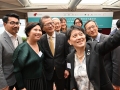 財政司司長2025-26年度財政預算案午餐演講