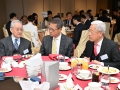 財政司司長2025-26年度財政預算案午餐演講