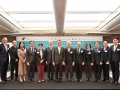 財政司司長2025-26年度財政預算案午餐演講