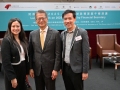 財政司司長2025-26年度財政預算案午餐演講