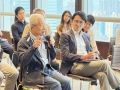 參觀香港金融管理局