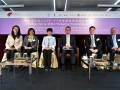 財政司司長2026-27年度財政預算案午餐演講